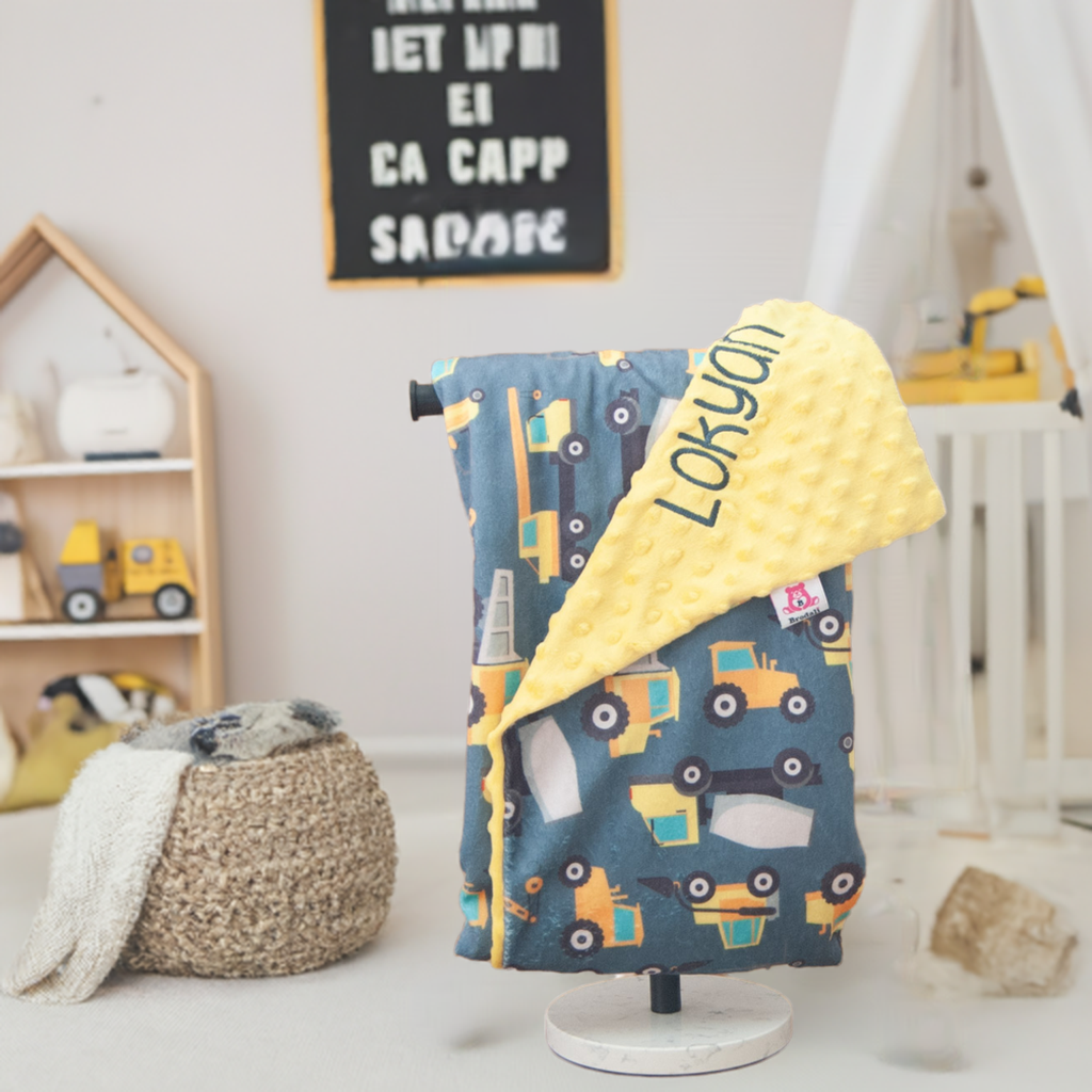 Top 10 Baby Shower Gifts New Parents Actually Use