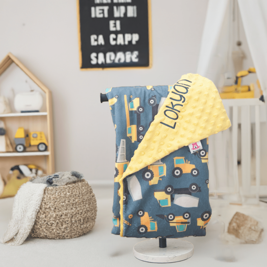 Top 10 Baby Shower Gifts New Parents Actually Use - Brodali