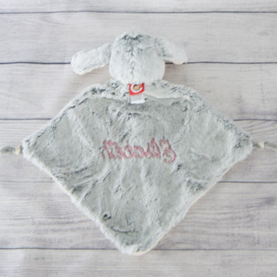 Saint-Paulin le Lapin gris : Doudou