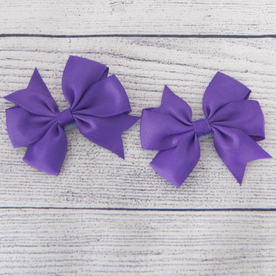 Bows (2)