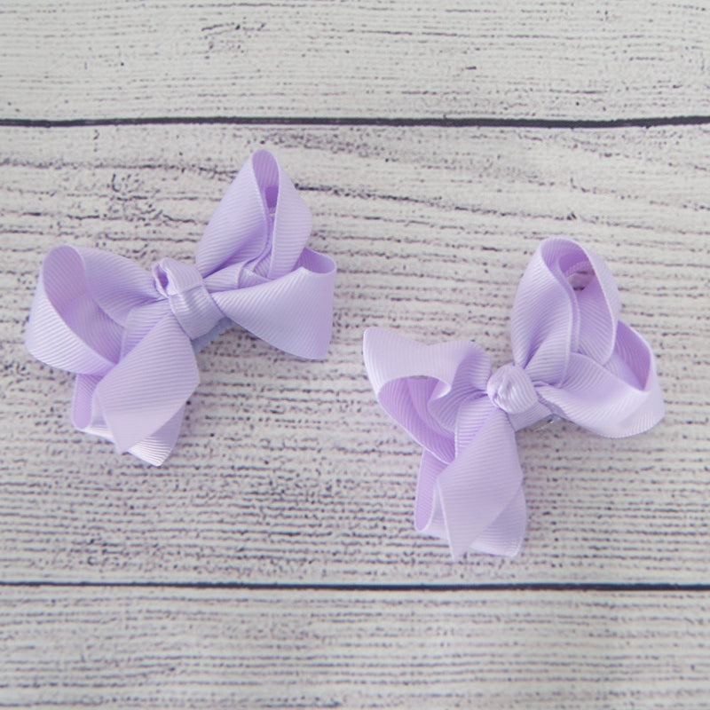 Bows (2)