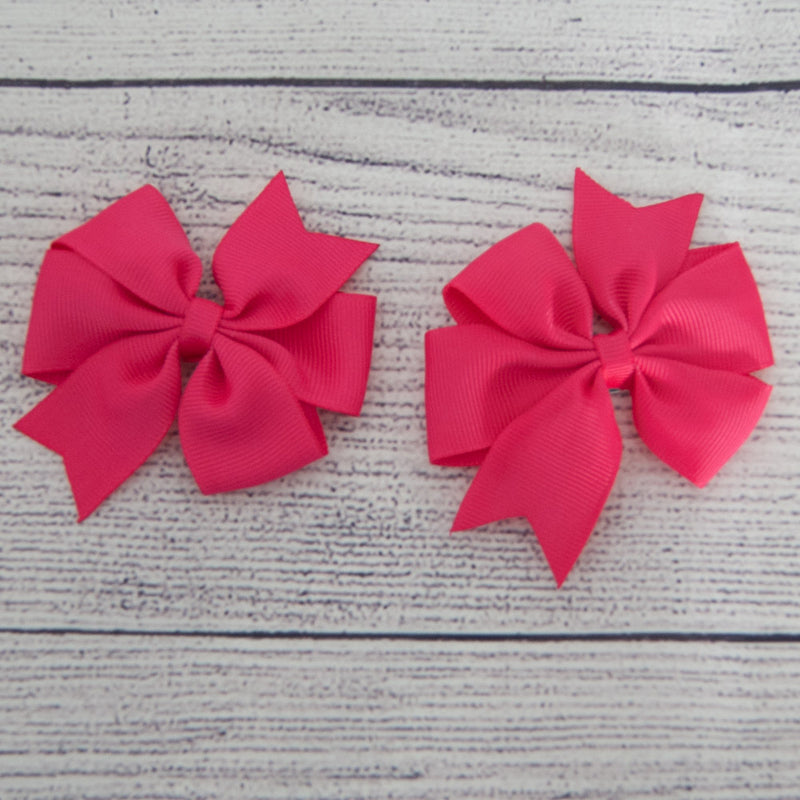 Bows (2)