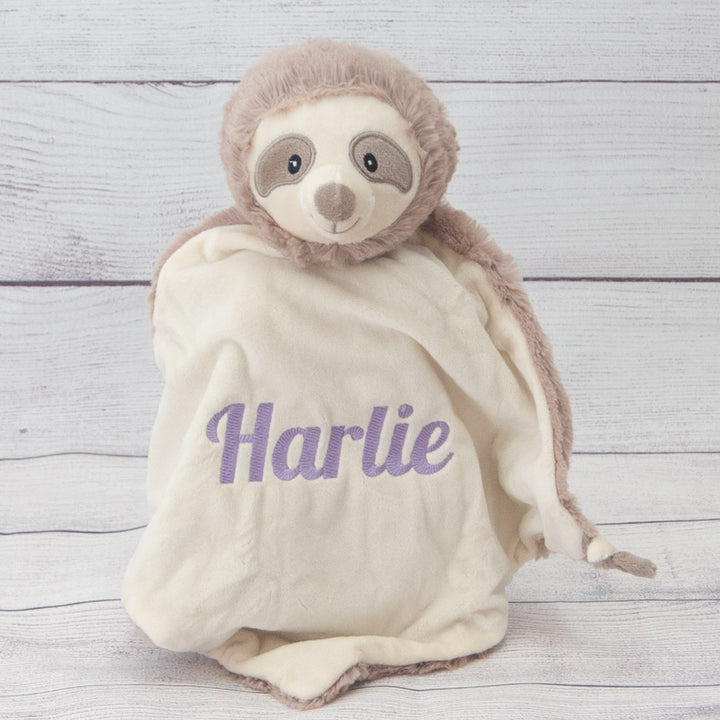 Sloth Lovey