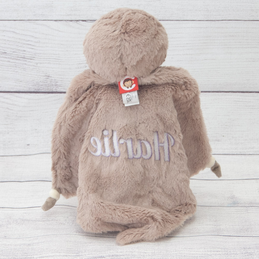 Sloth Lovey