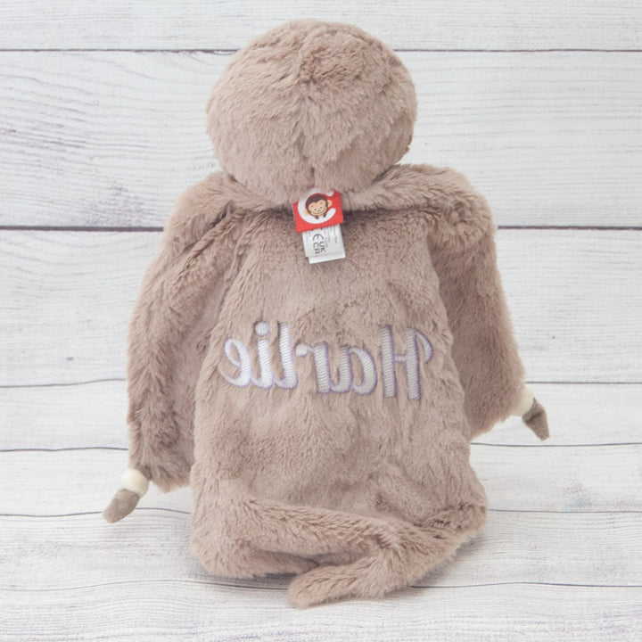 Sloth Lovey