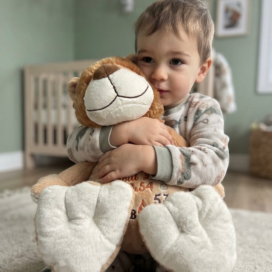 Quyon le Lion