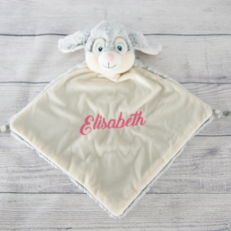 Baby gift personalized