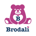 Brodali - Personalized Stuffed Animals Canada
