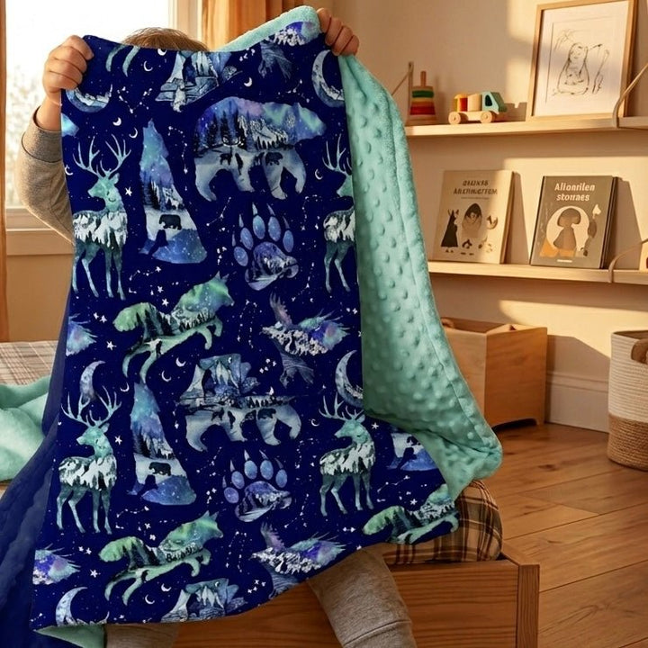 Alaska - Blanket