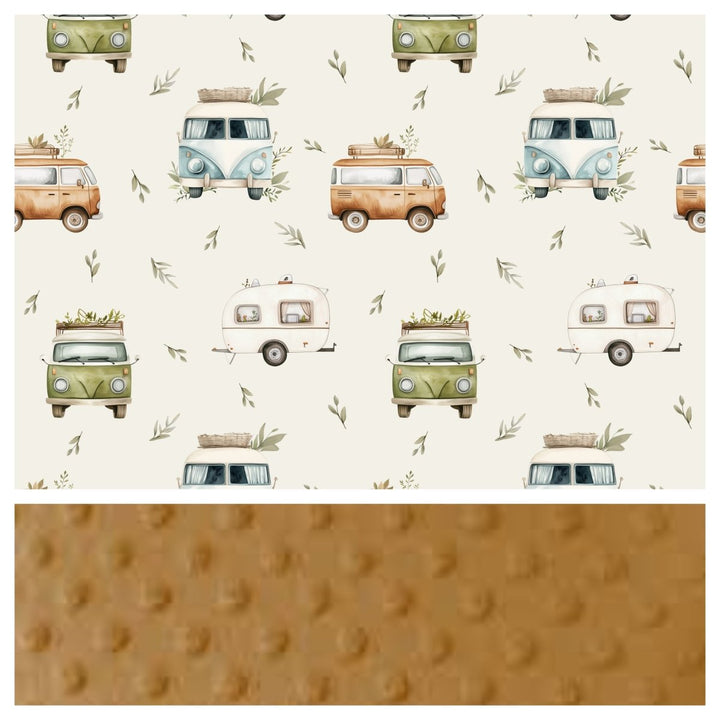 baby westfalias blanket