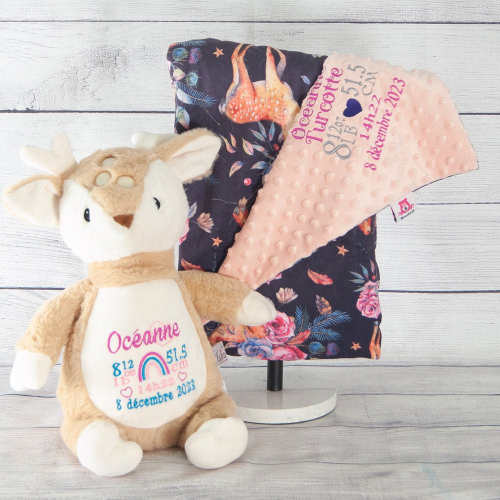 Bambi bundle - Pre - order - bundle
