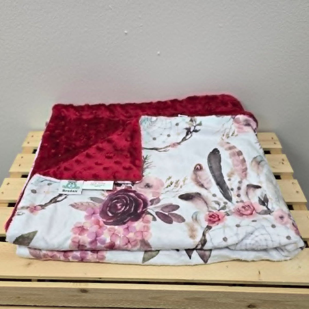 Dreamcatcher - Blanket