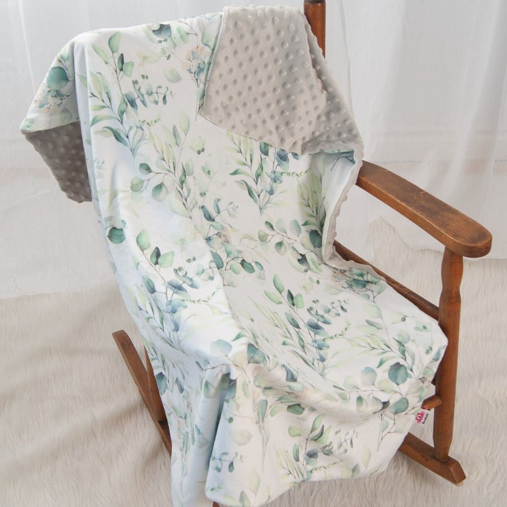 Eucalyptus - Blanket