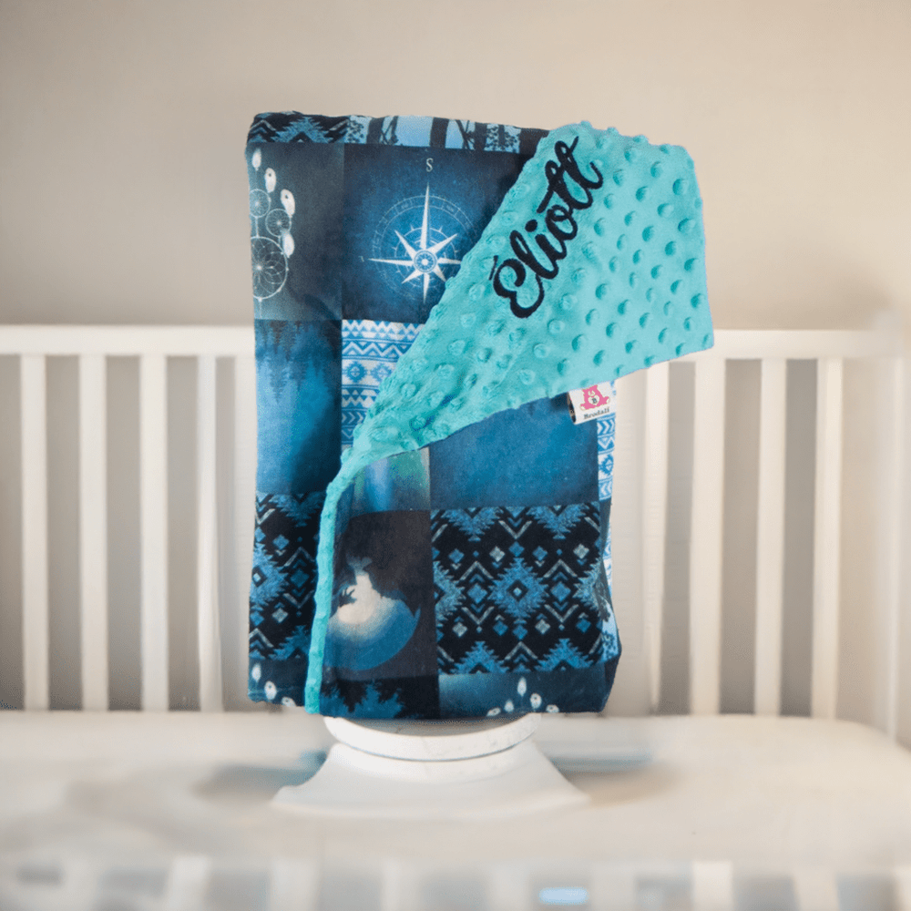 Explore - Blanket