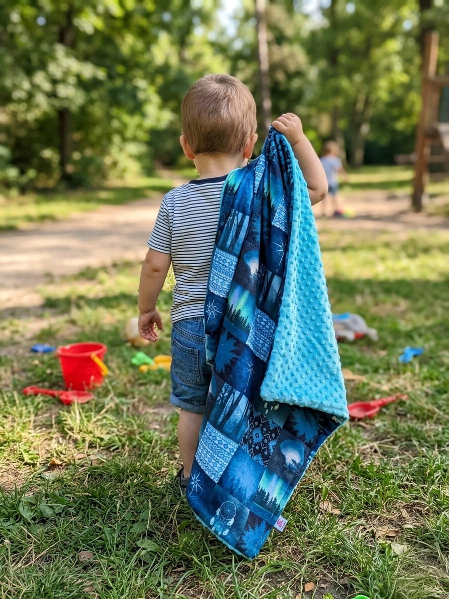 Explore - RETURNING SOON! - Blanket