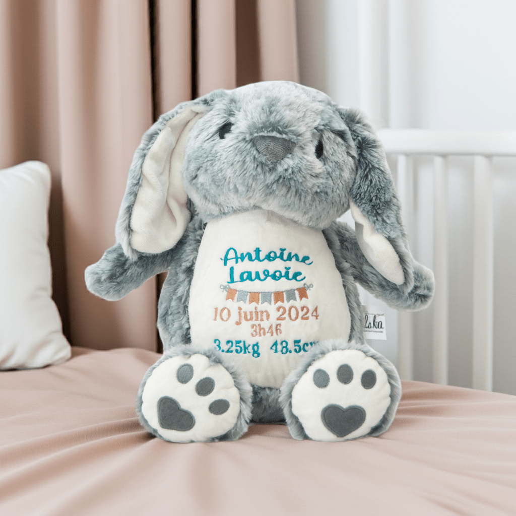 Animal stuffies