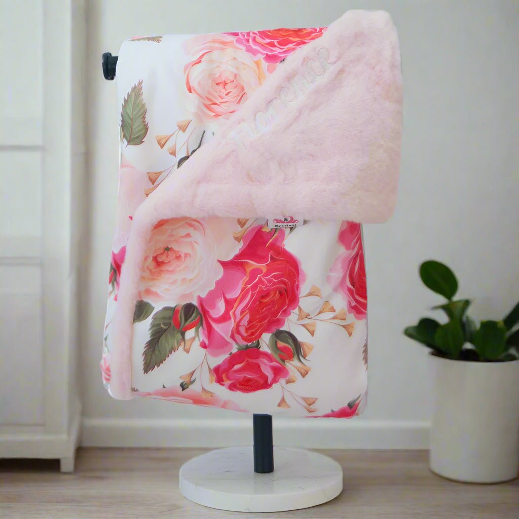 FUR Roses - 