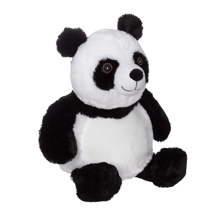 Gowganda the Panda - Plush