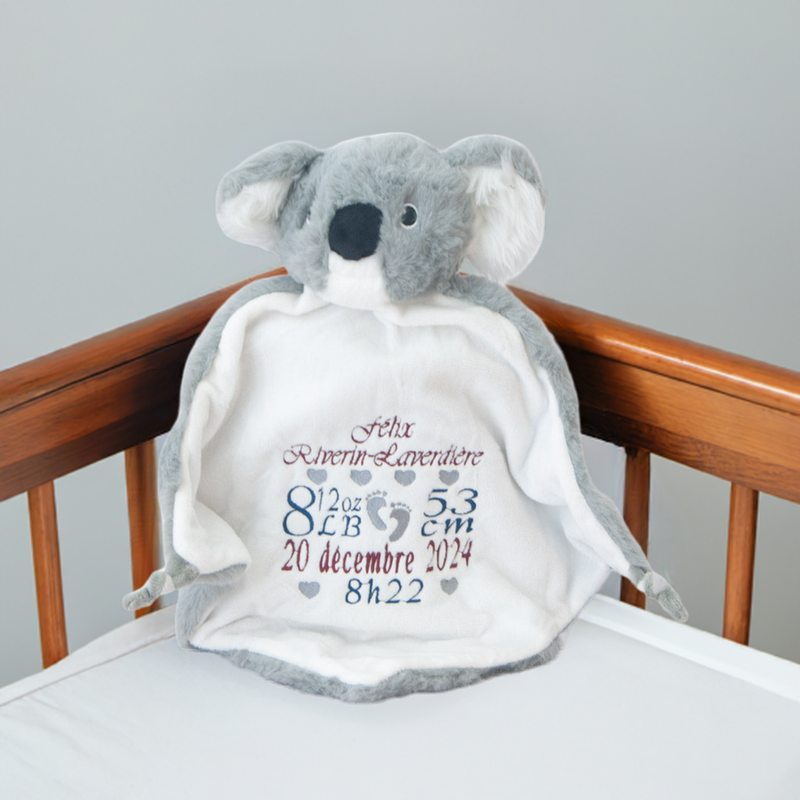 Koala Lovey