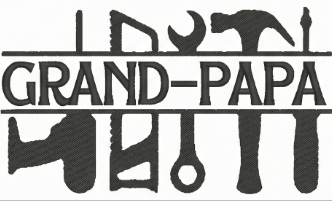 grand-papa construction 