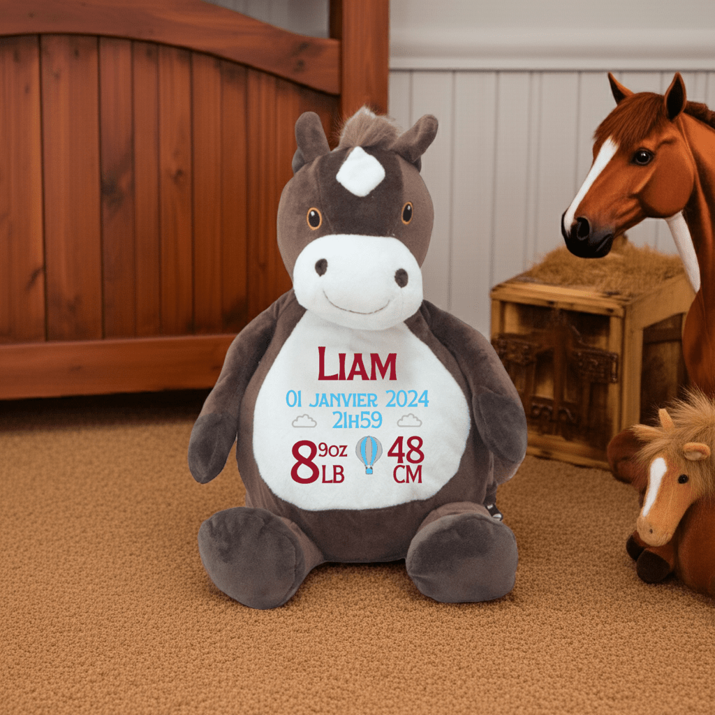 Harper the Horse - Plush