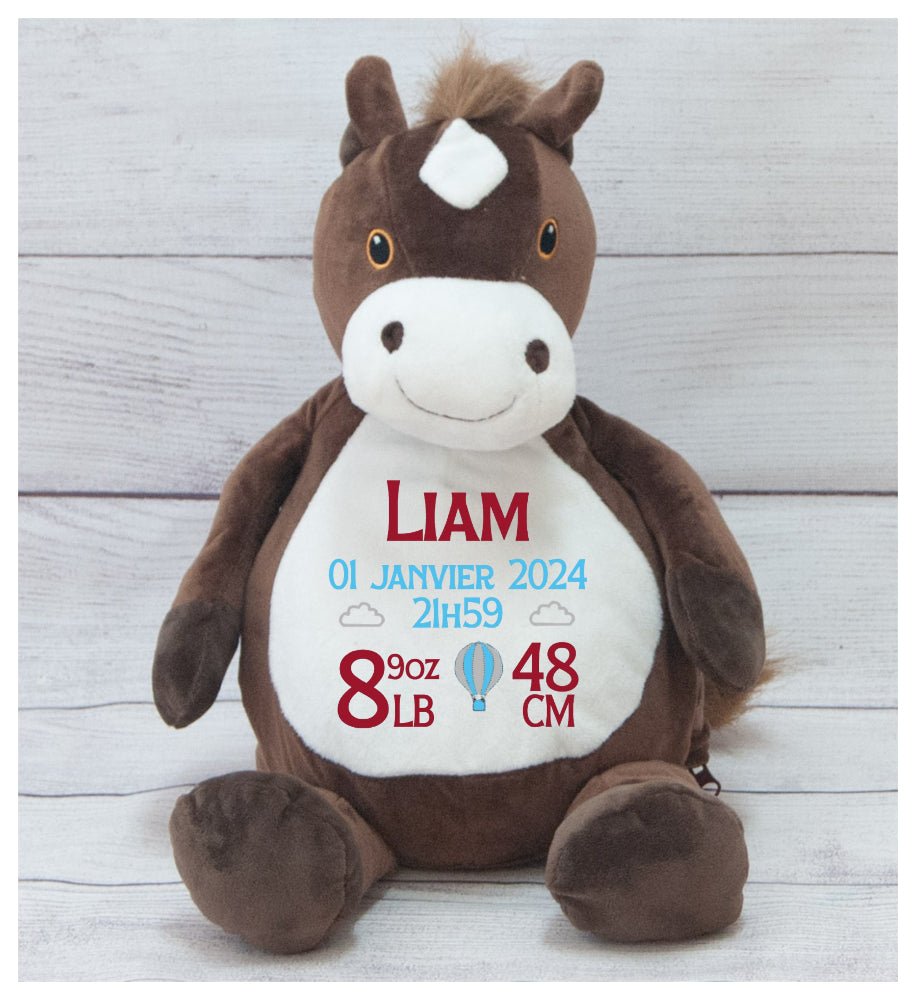 Harper the Horse - Plush
