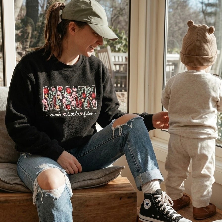 Hoodie - 