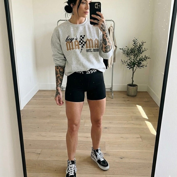 Hoodie - 
