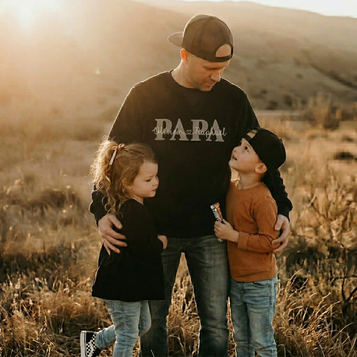 Hoodie for Dad