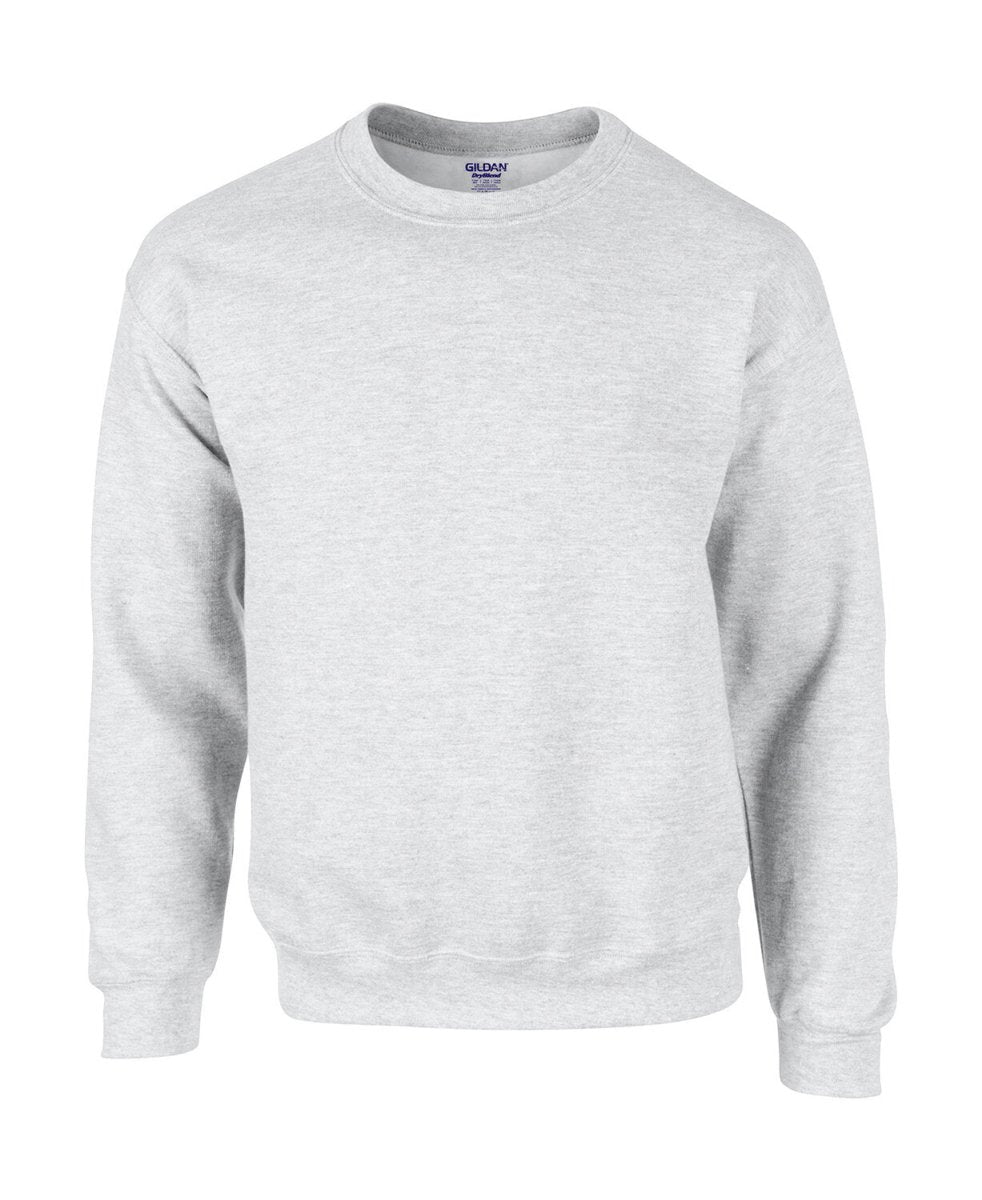 Hoodie - grey