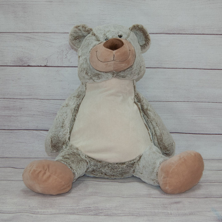 Jumbo teddy bear - AS IS - 