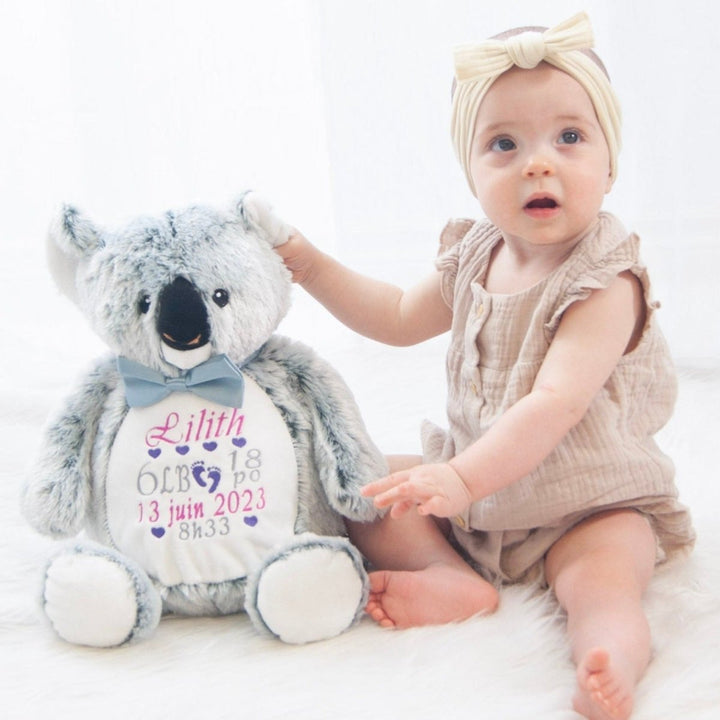 Kanata the Koala - Plush