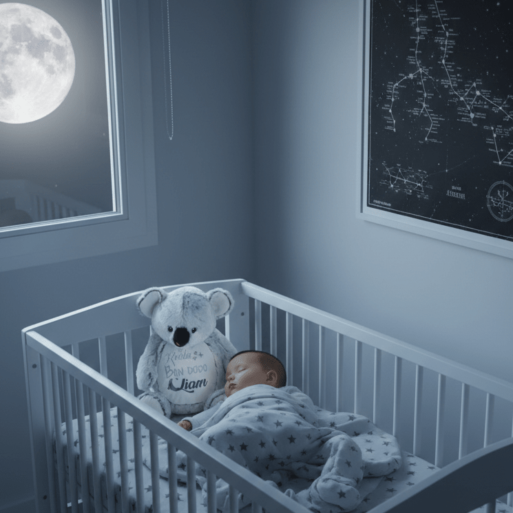 Kanata the Koala - Plush