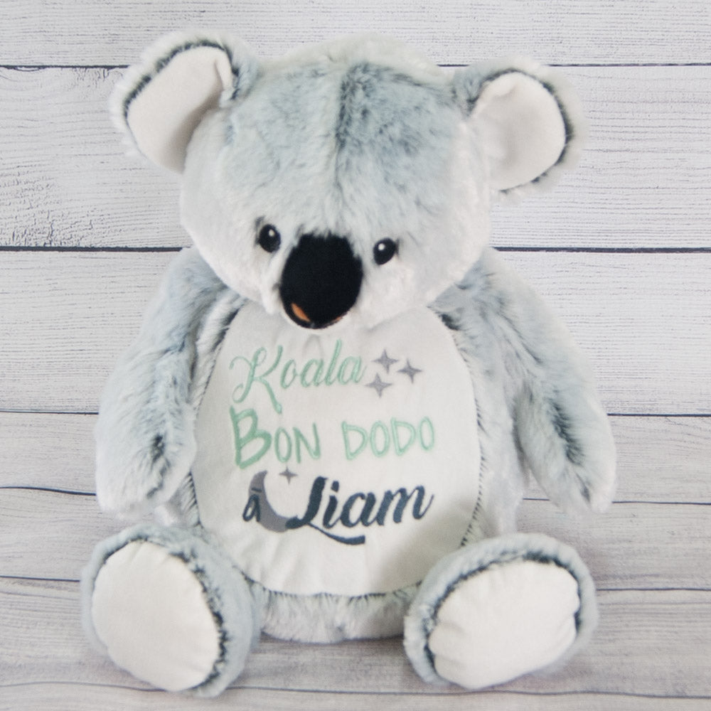 Kanata the Koala - Plush
