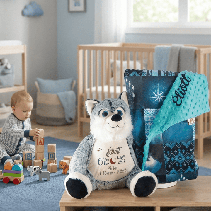 Lil' Explorer - bundle