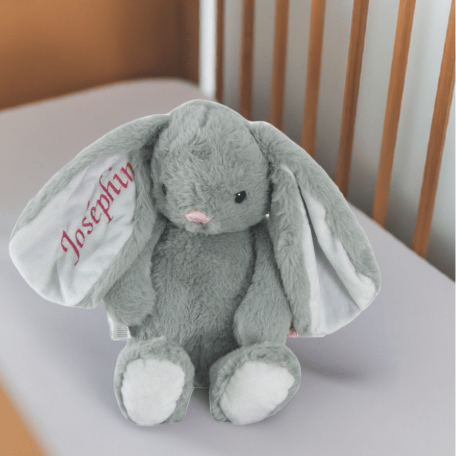 Little Bunny - Plush