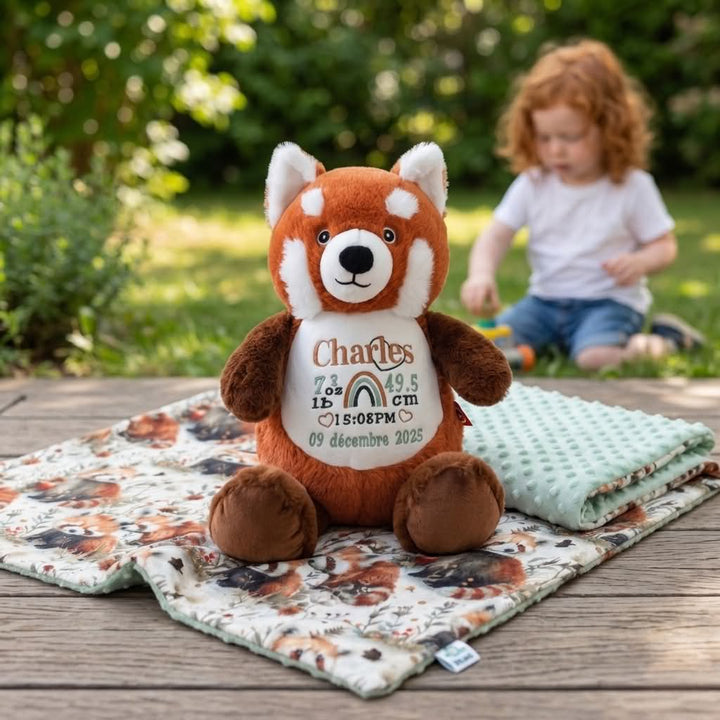 Little Red Explorer - Pre-Order July 2026 - bundle
