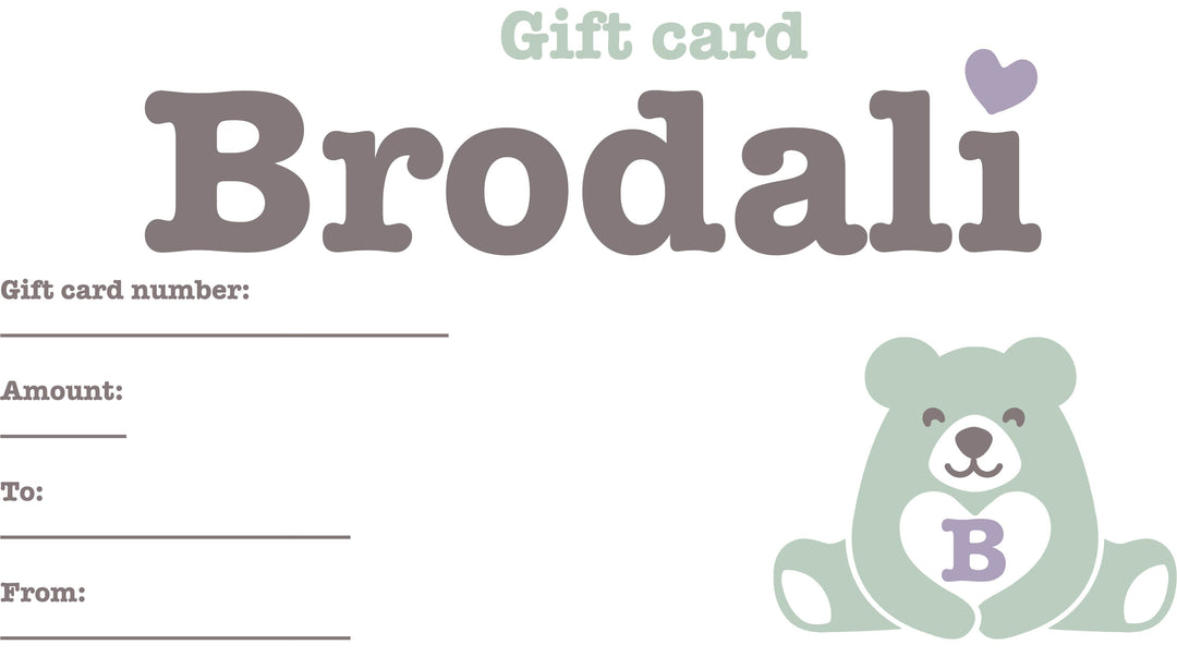 Carte Cadeau