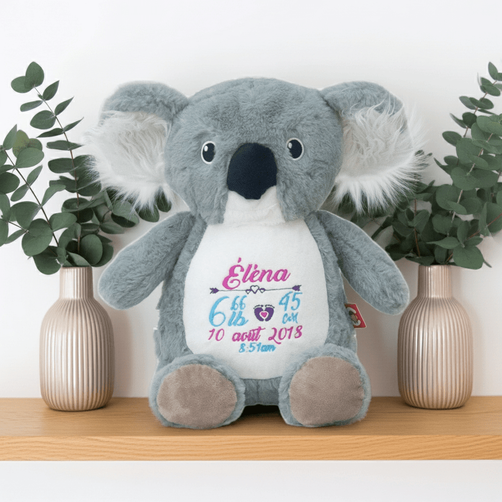 Pinawa the Koala - Plush