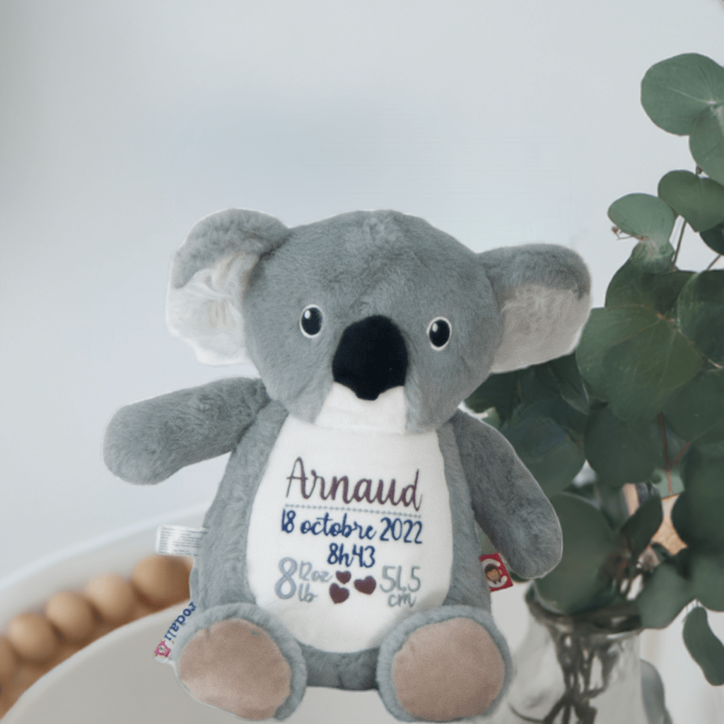 Pinawa the Koala - Plush