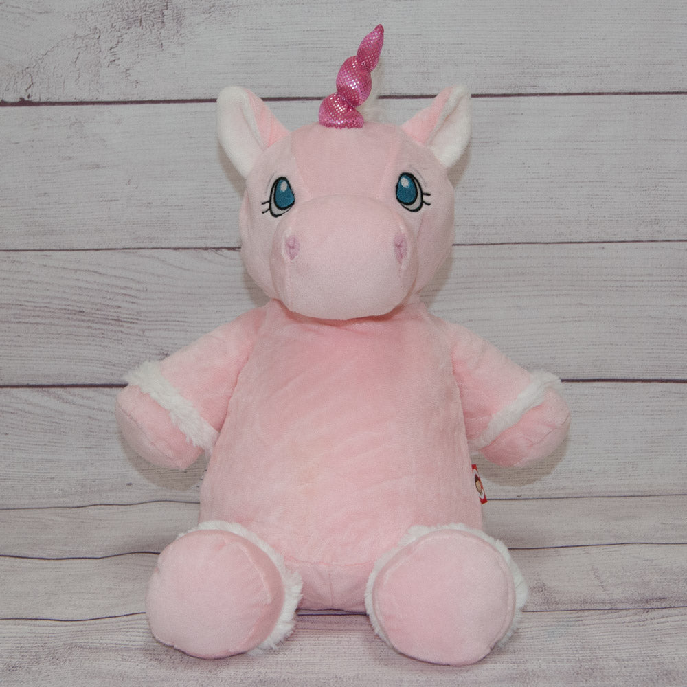 Pink unicorn - AS IS - 