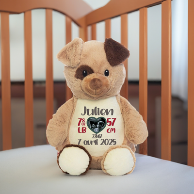 Dog Cub