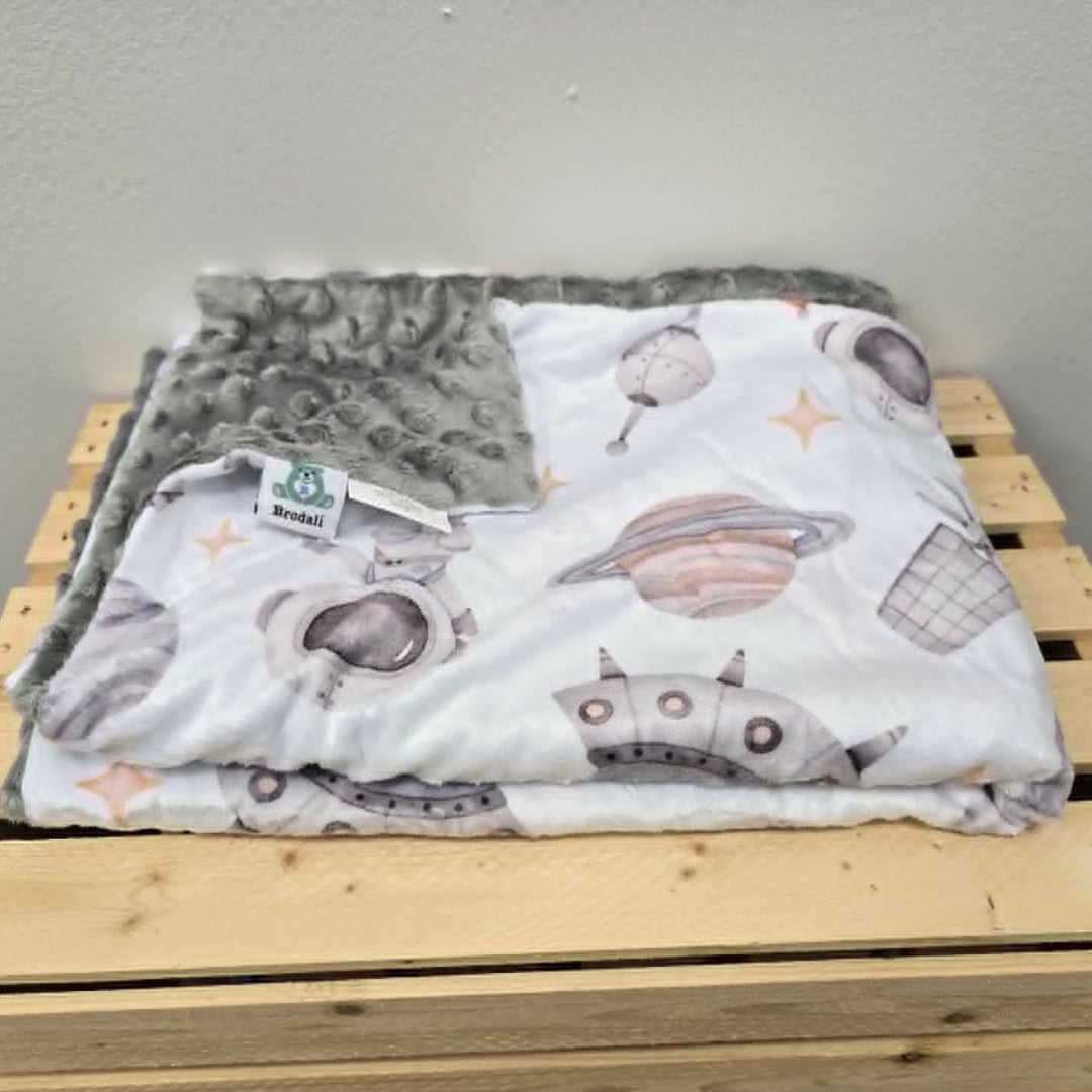 Space - Blanket