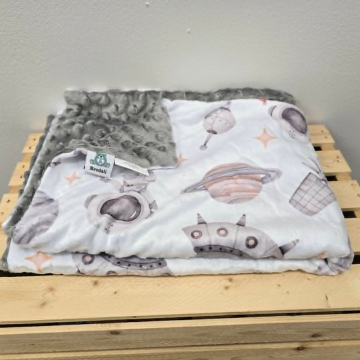 Space - Blanket