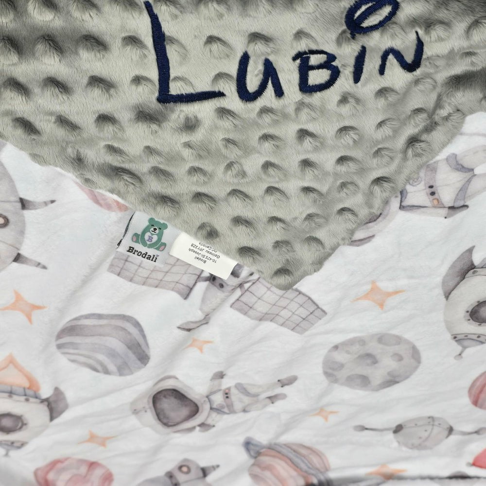 Space - Blanket