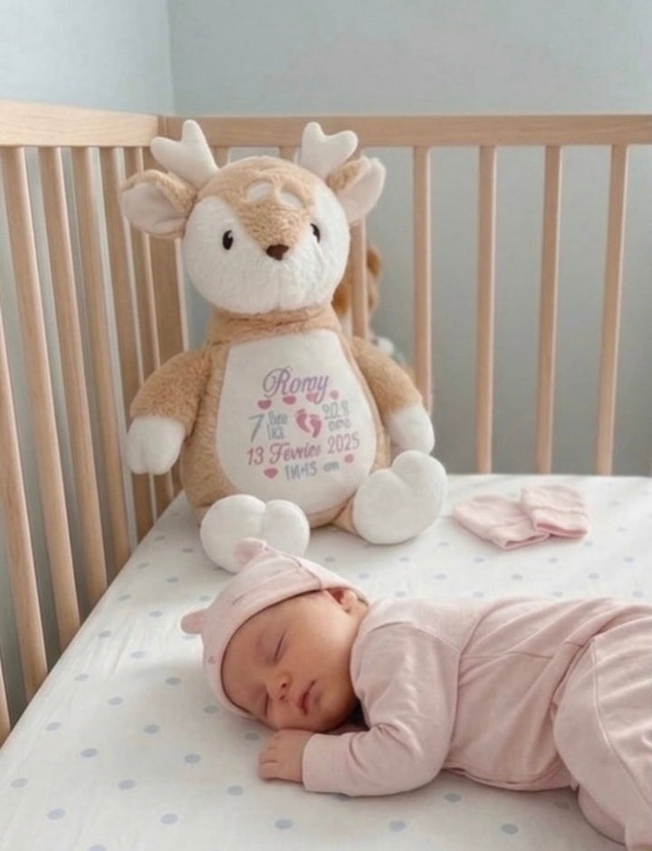 Star City the Bambi - Plush