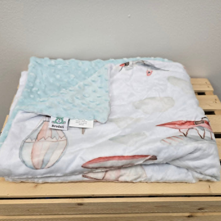 Travel - Blanket