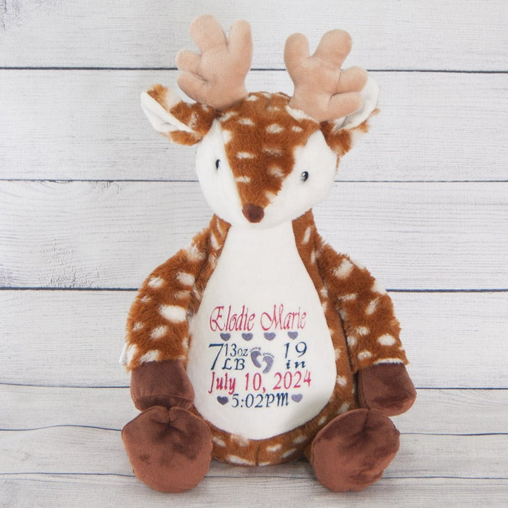 Tweedie the Deer - Plush