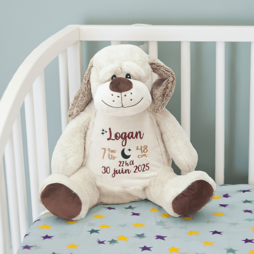 Wawa the Dog - Plush