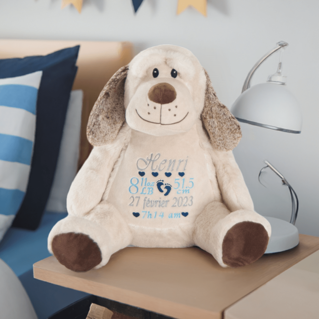 Wawa the Dog - Plush